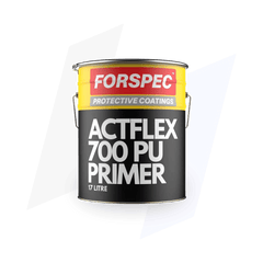 ACTFLEX 700 PU – High-Build Adhesion Primer