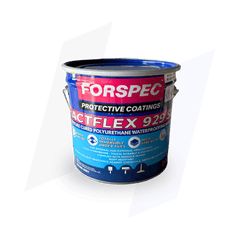 ACTFLEX 929 SL Self-Levelling PU Membrane