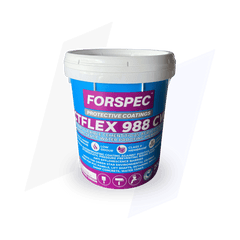 ACTFLEX 988 CWP Hydrostatic Cementitious Membrane