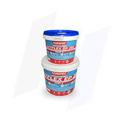 ACTFLEX EP 250 Epoxy Moisture Barrier
