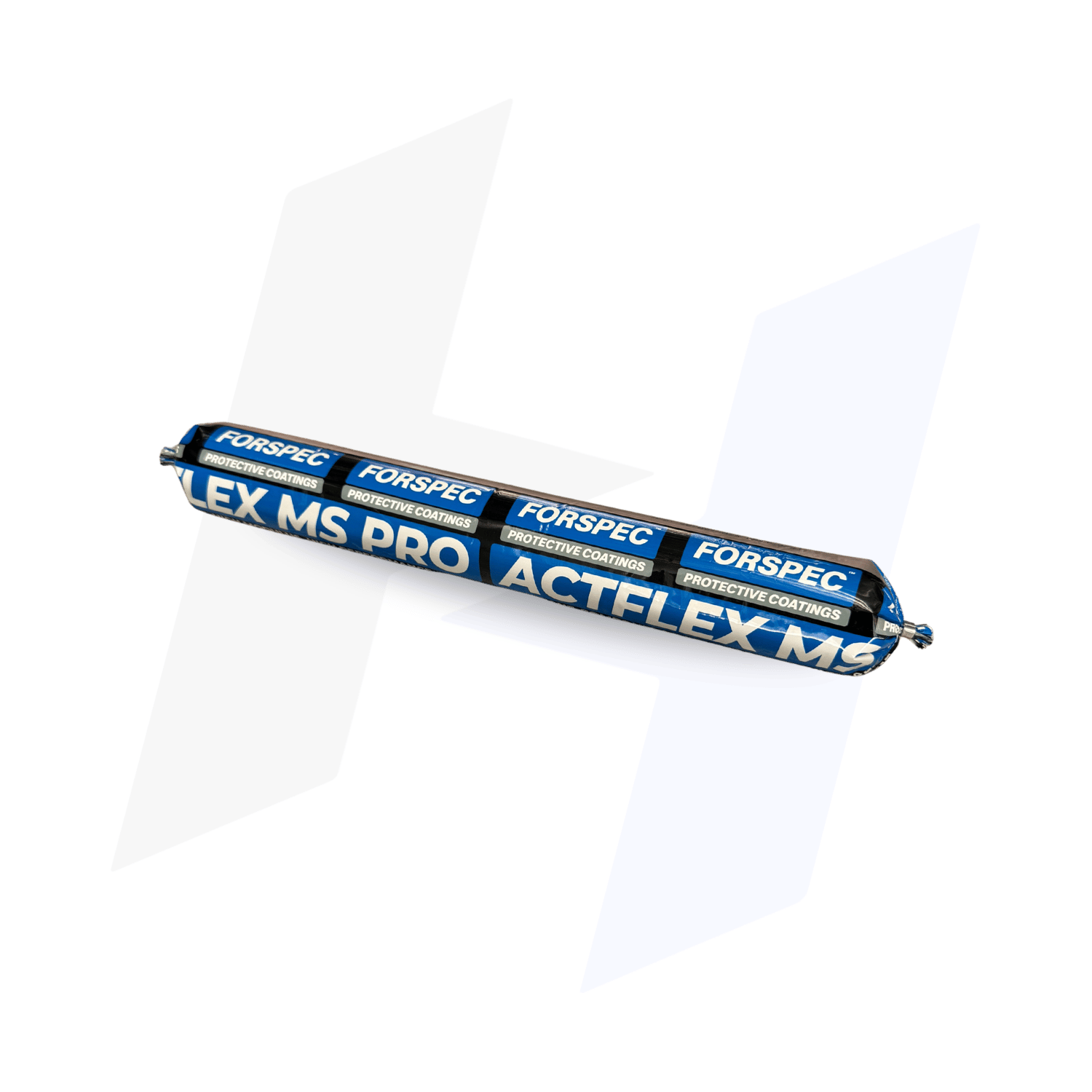 Forspec ACTFLEX MS PRO – Modified PU Joint & Expansion Sealant
