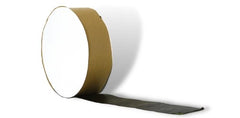 Gripset BRW FG Sealing Tape black double-sided 50 mm × 15 m roll