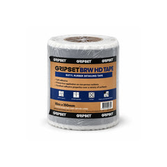 Gripset BRW HD Tape 150 mm x 10 m roll