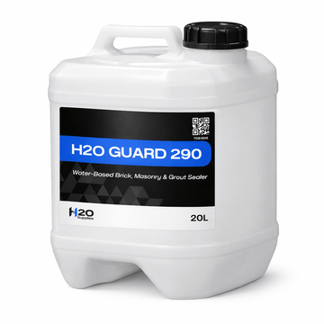 H2O Guard 290 - Brick & Masonry Sealer
