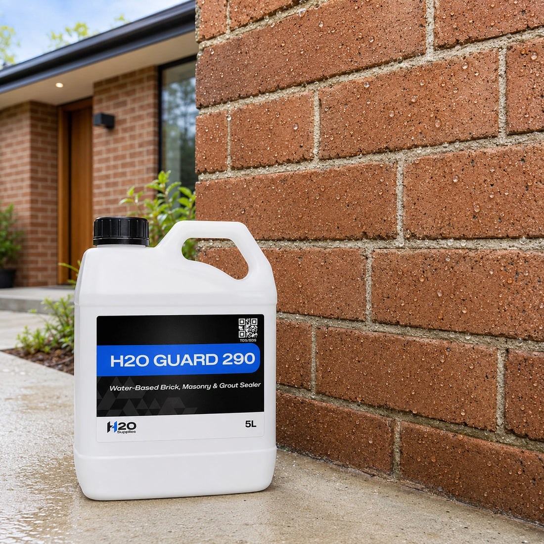 H2O Guard 290