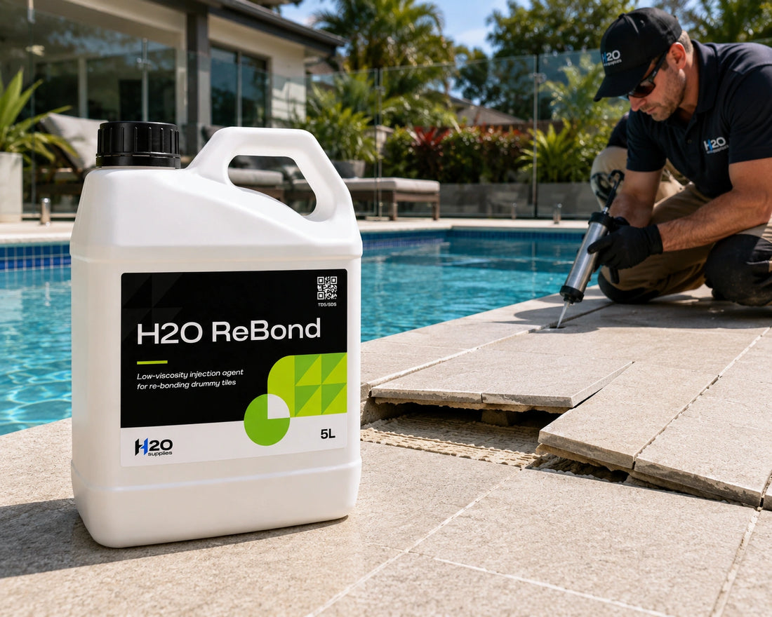 H2O ReBond