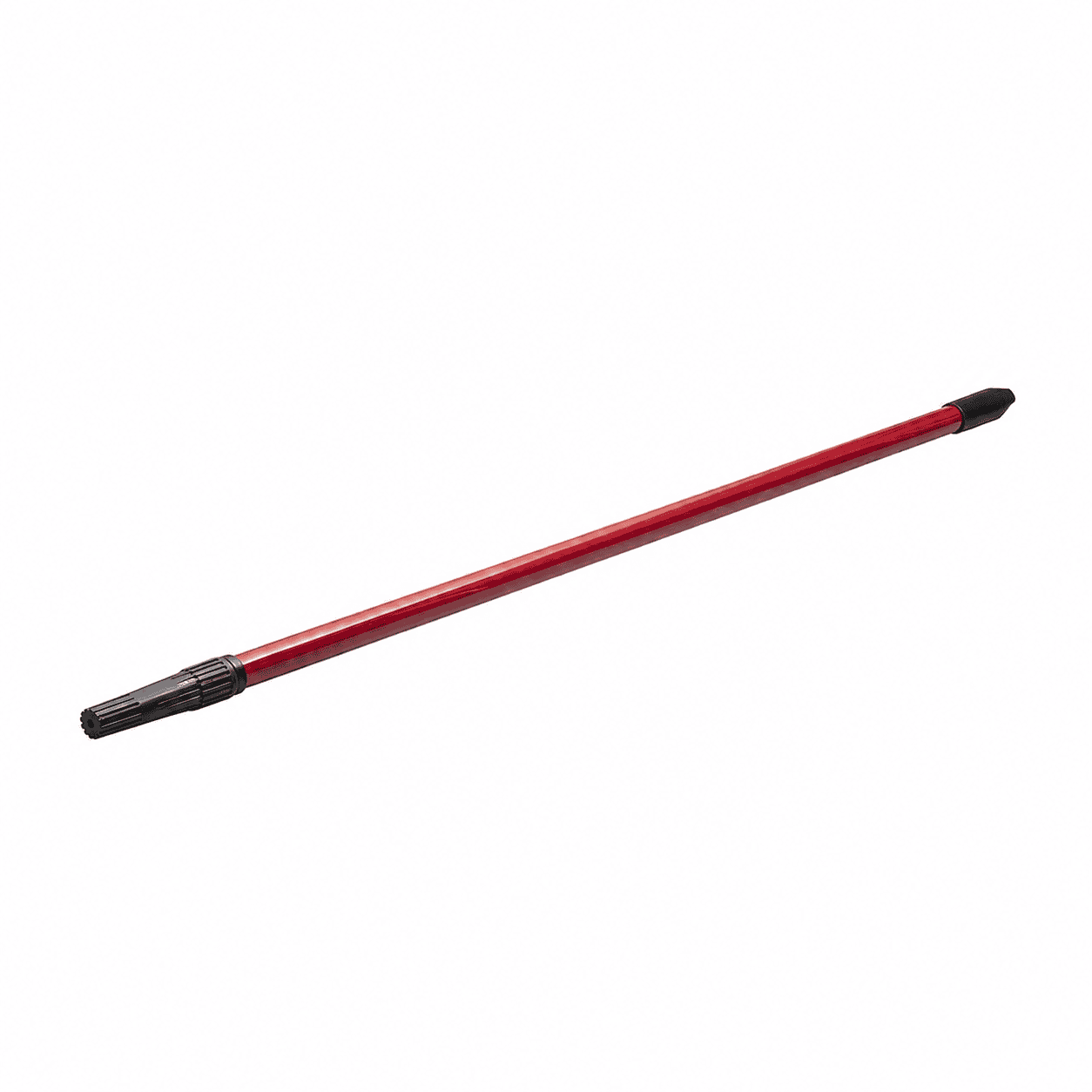 H2O Red Steel Extension Pole 1–2m | H2O Supplies