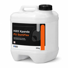 H2O Xpanda PU SemiFlex