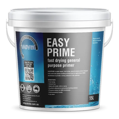 WMA Easy Prime – Fast-Drying Porous Surface Primer