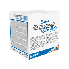 Mapeband TPE 170 – Expansion Joint Tape