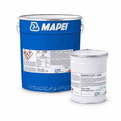 Mapei Mapecoat I 24 two-component epoxy coating 15kg kit
