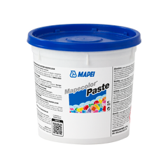 Mapei Mapecolor Paste pigment paste 0.7kg drum