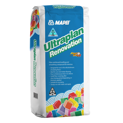 Ultraplan Renovation – Self-Levelling Compound