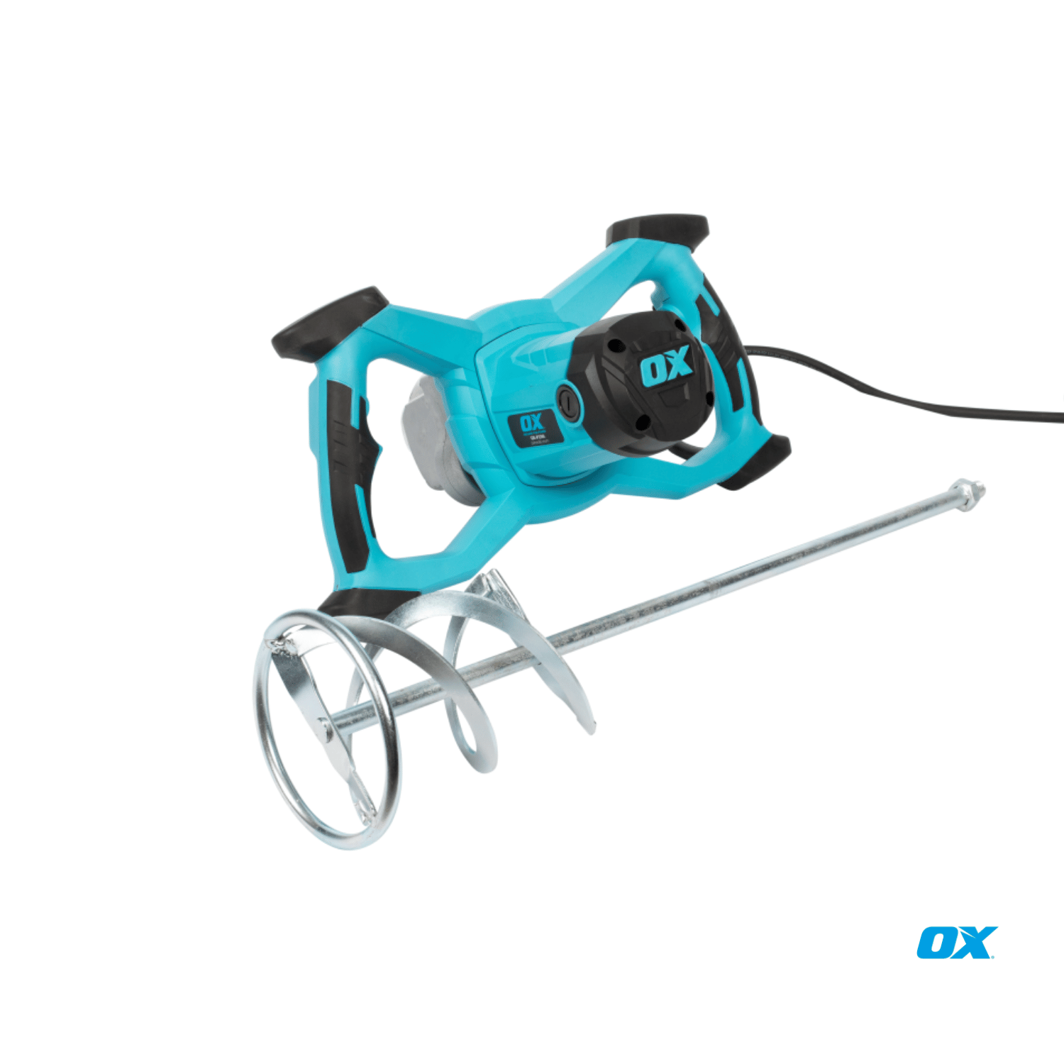 OX Pro 1600W Mixing Drill | H2O Supplies
