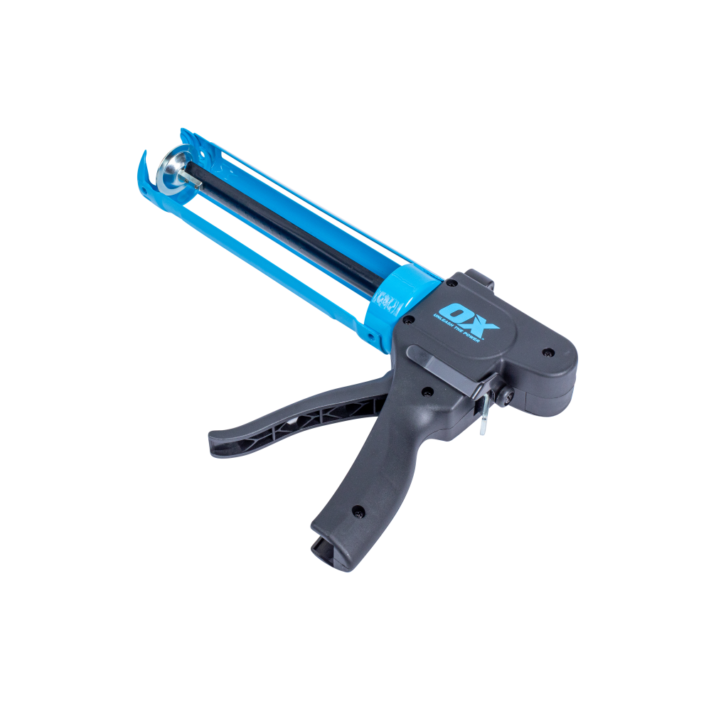 OX Pro Rodless Caulk Gun 290ml 7:1 | H2O Supplies