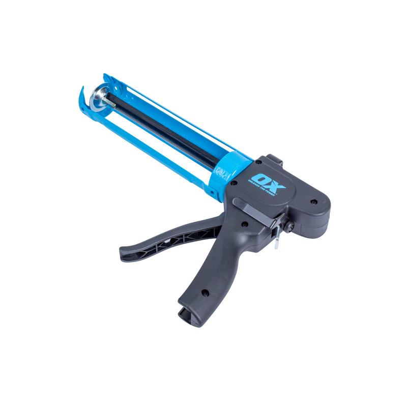 OX Pro Rodless Caulk Gun 290ml 7:1 | H2O Supplies