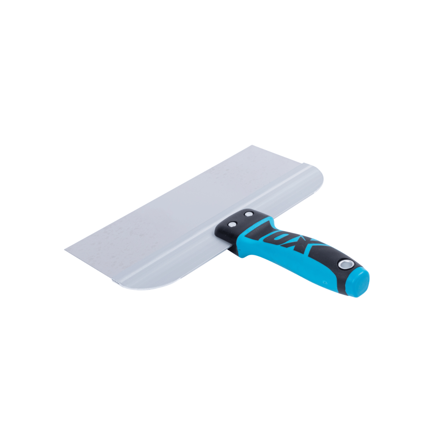 OX Pro Stainless Steel Taping Knife 250mm | H2O Supplies