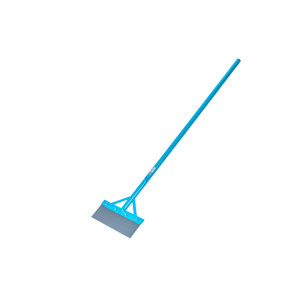 OX Trade Steel Floor Scraper 350mm | H2O Supplies