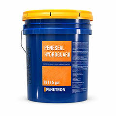 Penetron PENESEAL HydroGuard 19L water repellent