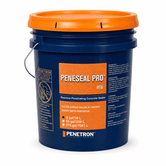 Penetron Peneseal Pro – Concrete Sealer 19L