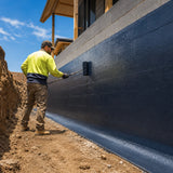 Polyurethane Retaining Wall System