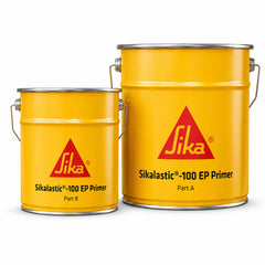 Sika Sikalastic-100 EP Primer 30kg two-part epoxy primer kit
