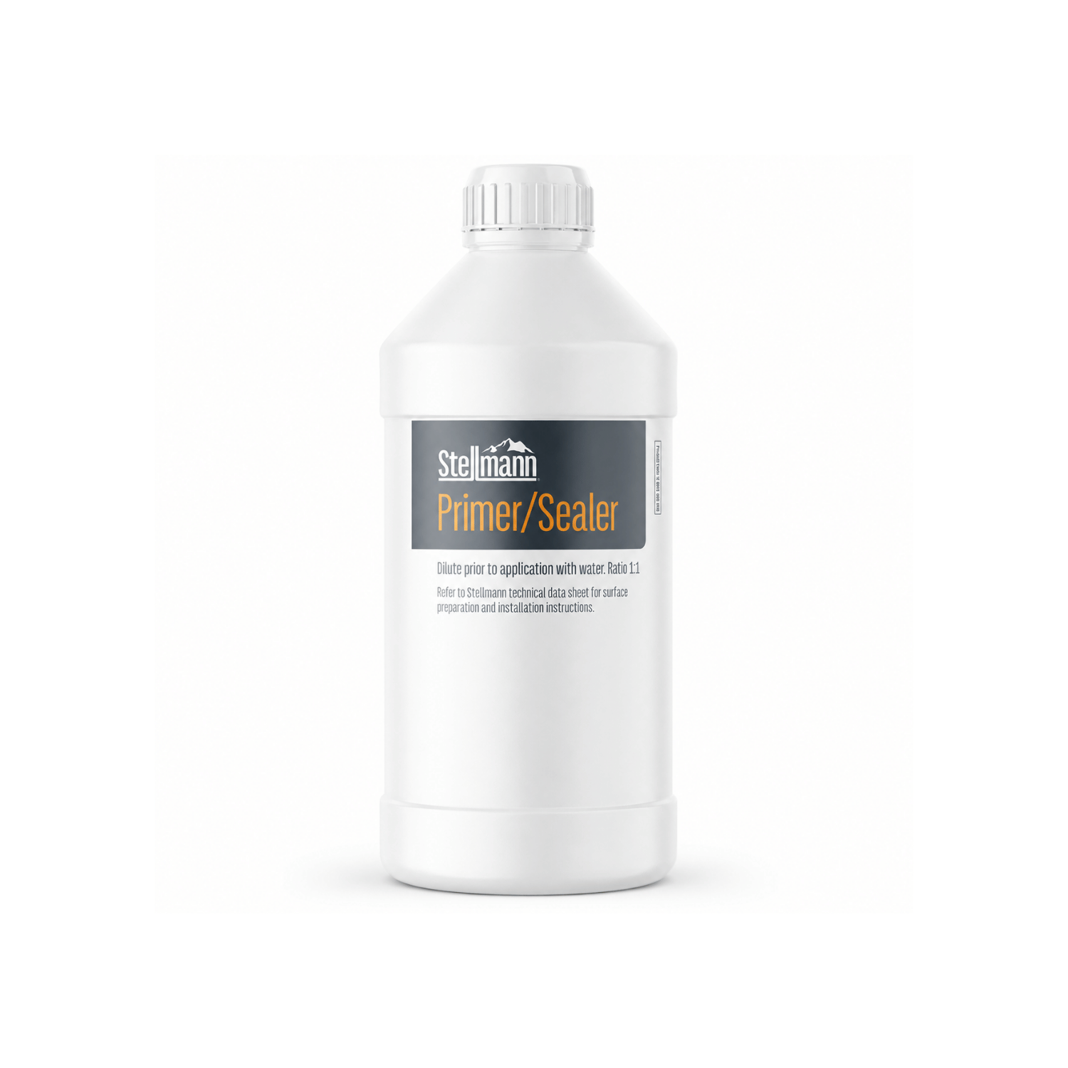 Stellmann Primer/Sealer 1 L water-based add-on for Non-Slip Clear PRO