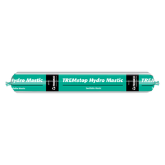 Tremco TREMstop Hydro Mastic 600 mL swellable waterstop sealant sausage